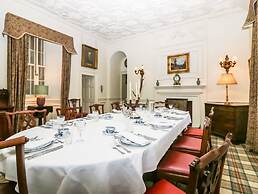 The Preston Tower Apartment - Fyvie Castle