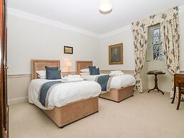 The Preston Tower Apartment - Fyvie Castle