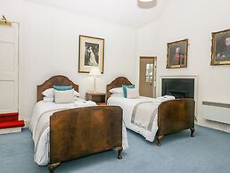 The Preston Tower Apartment - Fyvie Castle