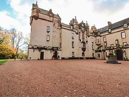 The Preston Tower Apartment - Fyvie Castle
