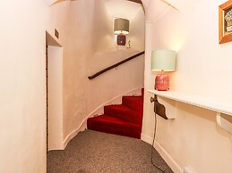 The Preston Tower Apartment - Fyvie Castle