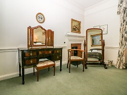 The Preston Tower Apartment - Fyvie Castle