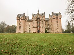The Preston Tower Apartment - Fyvie Castle