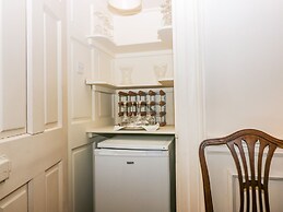 The Preston Tower Apartment - Fyvie Castle