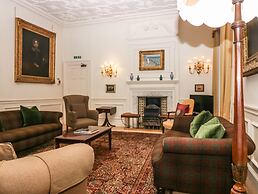 The Preston Tower Apartment - Fyvie Castle