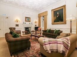 The Preston Tower Apartment - Fyvie Castle