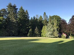 The Preston Tower Apartment - Fyvie Castle