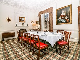 The Preston Tower Apartment - Fyvie Castle