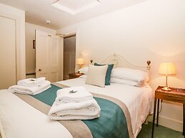 The Preston Tower Apartment - Fyvie Castle