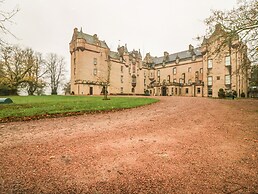 The Preston Tower Apartment - Fyvie Castle