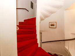 The Preston Tower Apartment - Fyvie Castle