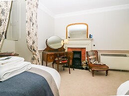 The Preston Tower Apartment - Fyvie Castle