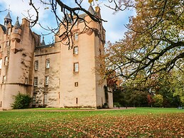 The Preston Tower Apartment - Fyvie Castle