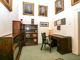 The Preston Tower Apartment - Fyvie Castle