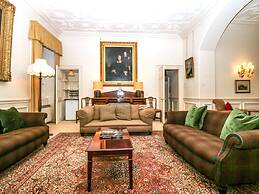 The Preston Tower Apartment - Fyvie Castle