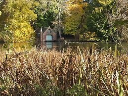 The Preston Tower Apartment - Fyvie Castle