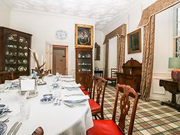 The Preston Tower Apartment - Fyvie Castle