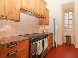 The Preston Tower Apartment - Fyvie Castle