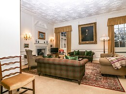 The Preston Tower Apartment - Fyvie Castle