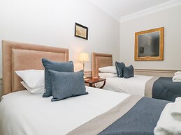 The Preston Tower Apartment - Fyvie Castle