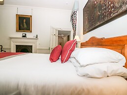 The Preston Tower Apartment - Fyvie Castle