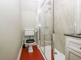 The Preston Tower Apartment - Fyvie Castle