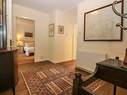Steading Cottage - Craigievar Castle