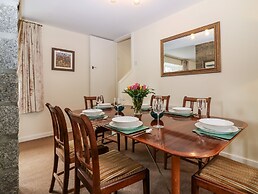 Steading Cottage - Craigievar Castle