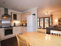 Fersit Log Cottage
