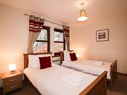 Fersit Log Cottage