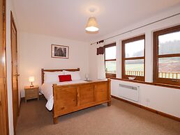 Fersit Log Cottage