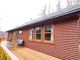 Fersit Log Cottage