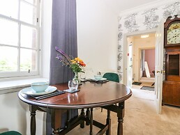 North Stables - House Of Dun