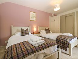 North Stables - House Of Dun