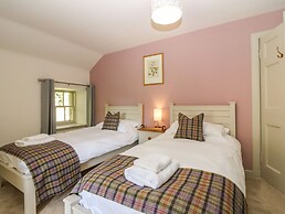 North Stables - House Of Dun