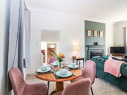 South Stables - House Of Dun