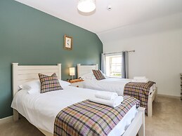 South Stables - House Of Dun