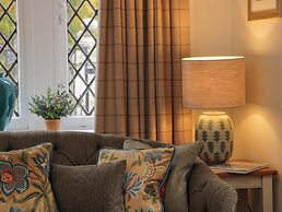 East Lodge - Crathes Castle