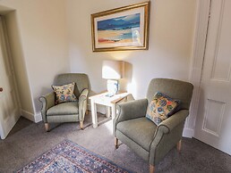 East Lodge - Crathes Castle