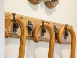 East Lodge - Crathes Castle