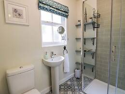 East Lodge - Crathes Castle