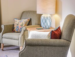 East Lodge - Crathes Castle