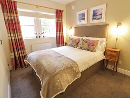 East Lodge - Crathes Castle