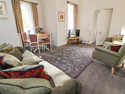 East Lodge - Crathes Castle