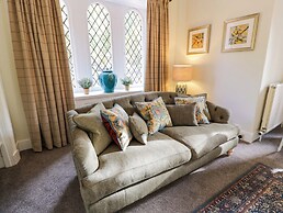 East Lodge - Crathes Castle