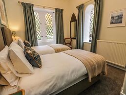 East Lodge - Crathes Castle