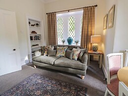 East Lodge - Crathes Castle