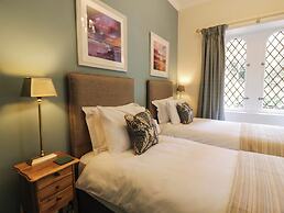 East Lodge - Crathes Castle