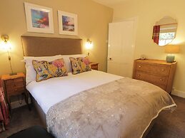 East Lodge - Crathes Castle