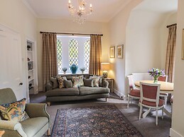 East Lodge - Crathes Castle